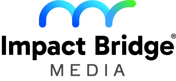 Impact Bridge Media Logo